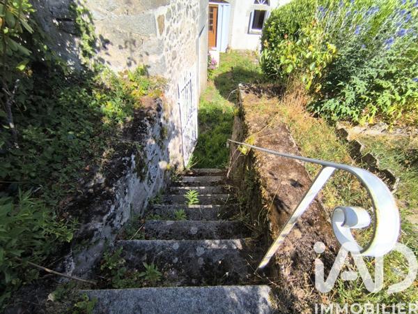 Maison à vendre 8 pièces 170 m² Bellegarde-en-Marche