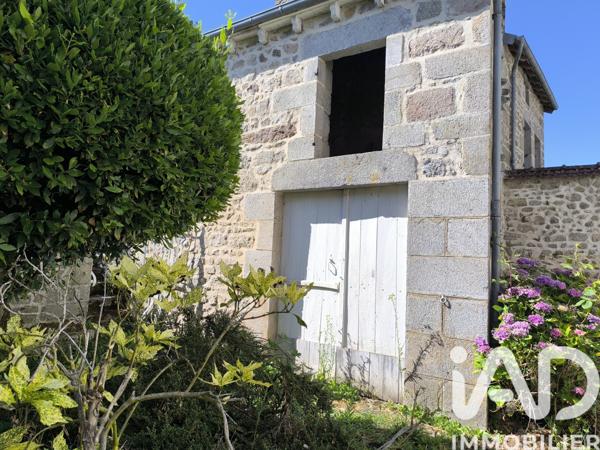 Maison à vendre 8 pièces 170 m² Bellegarde-en-Marche