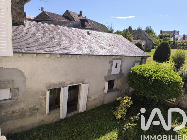Maison à vendre 8 pièces 170 m² Bellegarde-en-Marche