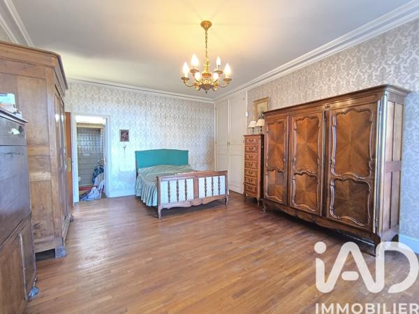 Maison à vendre 8 pièces 170 m² Bellegarde-en-Marche