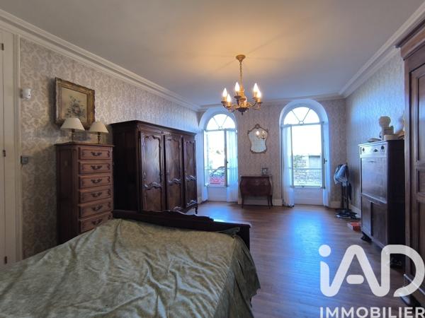 Maison à vendre 8 pièces 170 m² Bellegarde-en-Marche