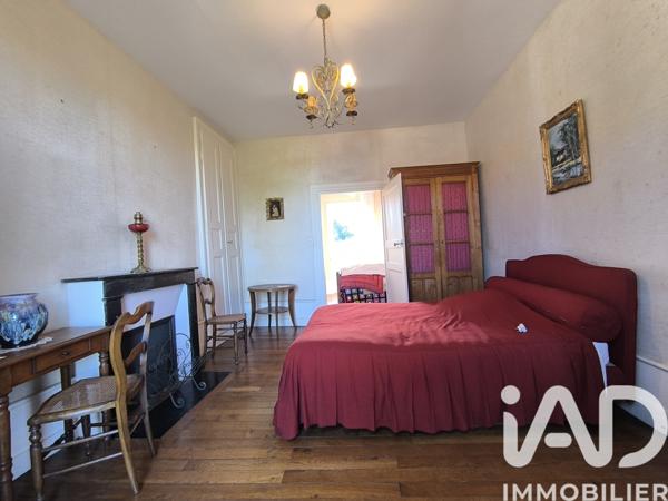 Maison à vendre 8 pièces 170 m² Bellegarde-en-Marche