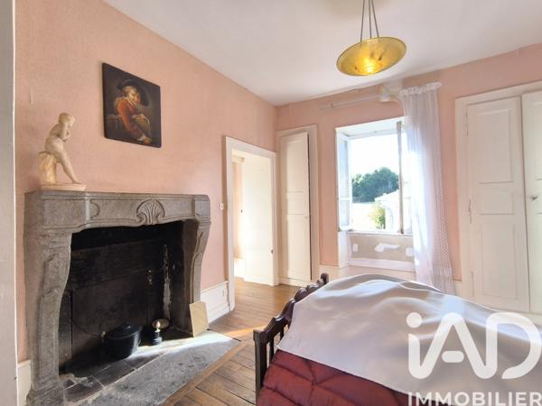 Maison à vendre 8 pièces 170 m² Bellegarde-en-Marche