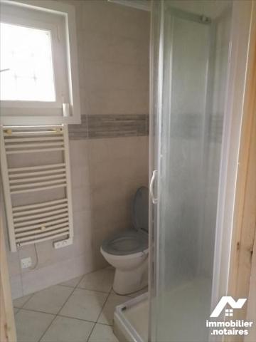 MAISON  ANCIENNE RESTAUREE - SH 41 m² avec DEPENDANCE - Sur 1094 m²