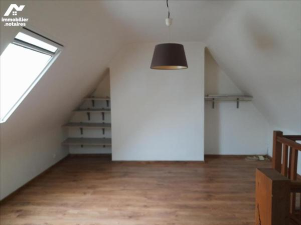 MAISON  ANCIENNE RESTAUREE - SH 41 m² avec DEPENDANCE - Sur 1094 m²