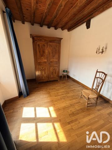 Maison à vendre 8 pièces 258 m² Les Essarts-le-Vicomte
