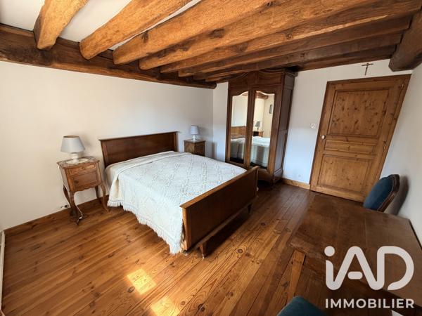 Maison à vendre 8 pièces 258 m² Les Essarts-le-Vicomte