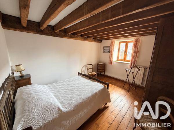 Maison à vendre 8 pièces 258 m² Les Essarts-le-Vicomte