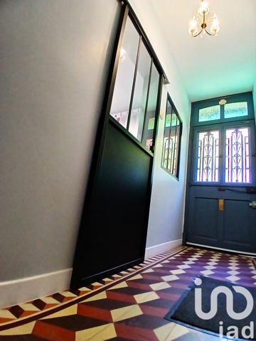 Maison à vendre 6 pièces 135 m² Moissac