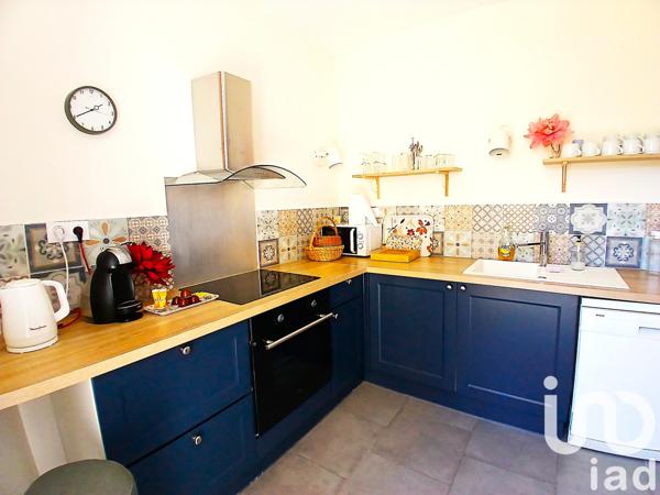 Maison à vendre 6 pièces 135 m² Moissac