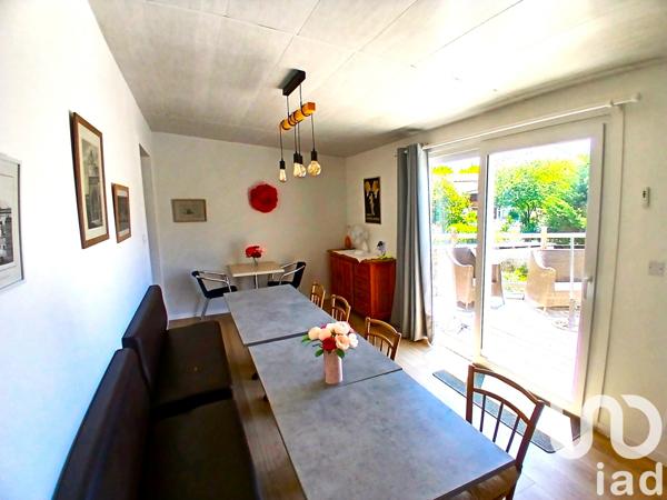 Maison à vendre 6 pièces 135 m² Moissac
