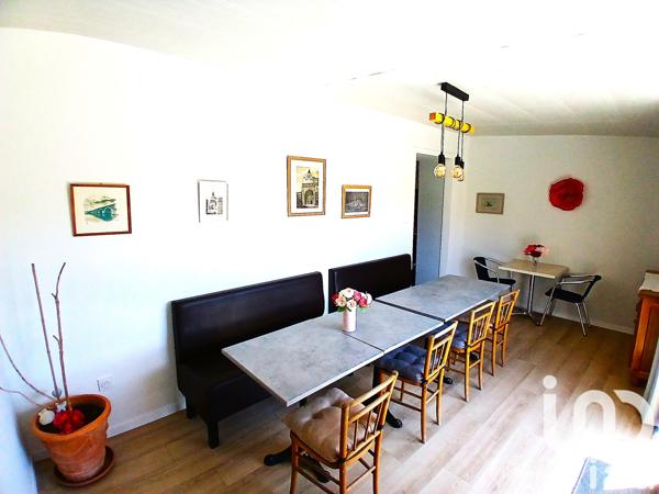 Maison à vendre 6 pièces 135 m² Moissac