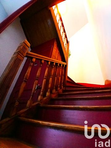 Maison à vendre 6 pièces 135 m² Moissac