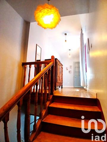 Maison à vendre 6 pièces 135 m² Moissac