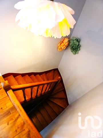 Maison à vendre 6 pièces 135 m² Moissac