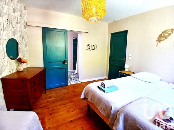 Maison à vendre 6 pièces 135 m² Moissac