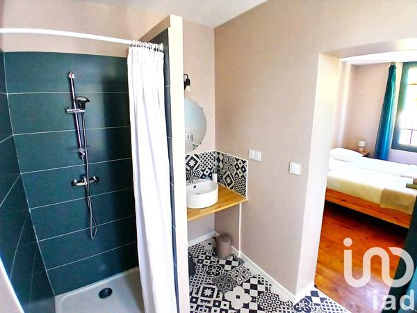 Maison à vendre 6 pièces 135 m² Moissac