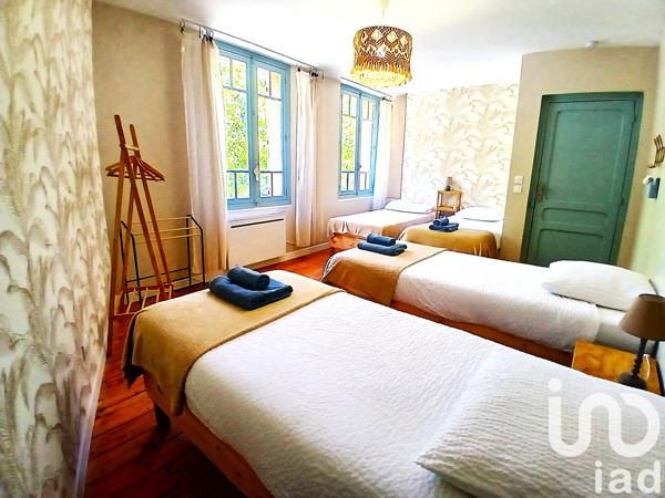 Maison à vendre 6 pièces 135 m² Moissac