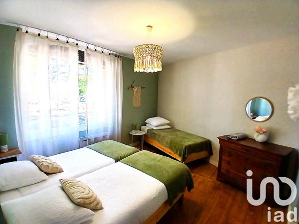 Maison à vendre 6 pièces 135 m² Moissac