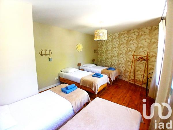 Maison à vendre 6 pièces 135 m² Moissac