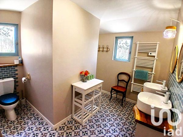 Maison à vendre 6 pièces 135 m² Moissac