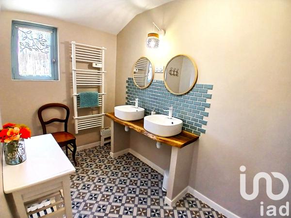 Maison à vendre 6 pièces 135 m² Moissac