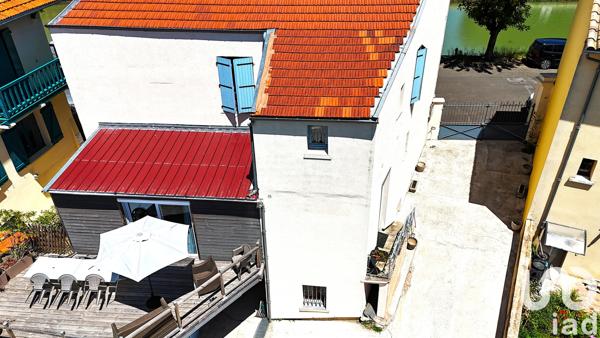 Maison à vendre 6 pièces 135 m² Moissac