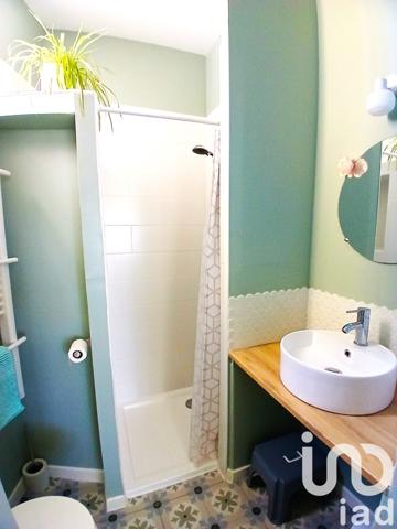 Maison à vendre 6 pièces 135 m² Moissac