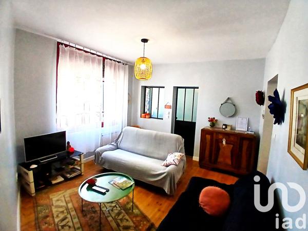 Maison à vendre 6 pièces 135 m² Moissac