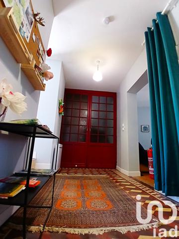 Maison à vendre 6 pièces 135 m² Moissac