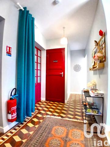 Maison à vendre 6 pièces 135 m² Moissac