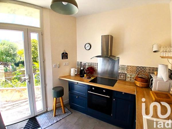 Maison à vendre 6 pièces 135 m² Moissac