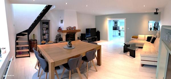 Maison à LA FRESNAIS, 35111 - 5 pièces 124m²