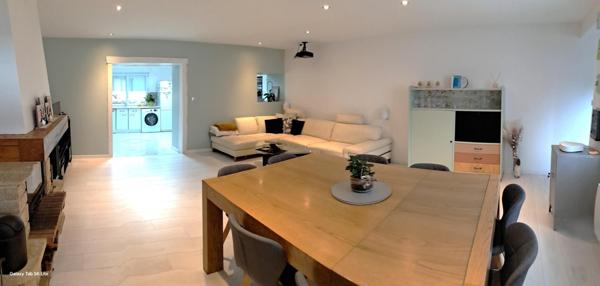 Maison à LA FRESNAIS, 35111 - 5 pièces 124m²