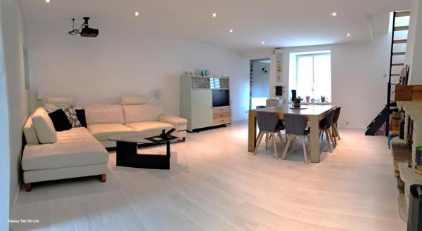 Maison à LA FRESNAIS, 35111 - 5 pièces 124m²