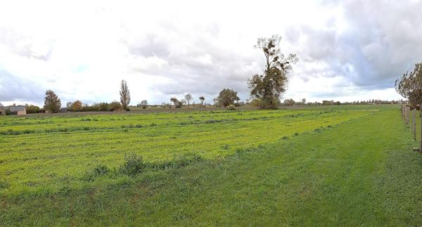 Maison à LA FRESNAIS, 35111 - 5 pièces 124m²