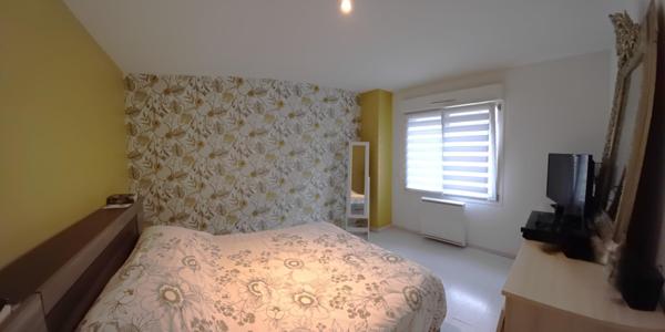 Maison à LA FRESNAIS, 35111 - 5 pièces 124m²