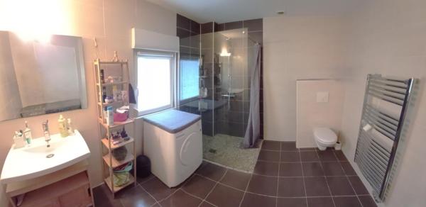 Maison à LA FRESNAIS, 35111 - 5 pièces 124m²