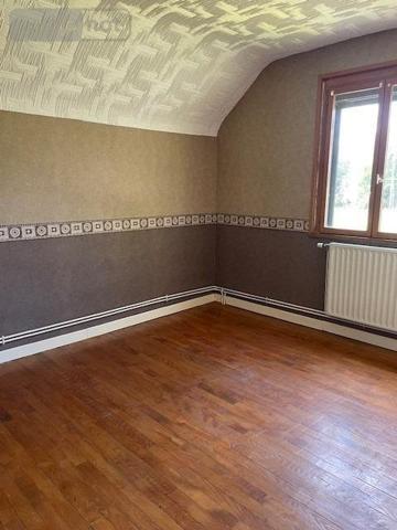 Maison à vendre à Quessy dans l'Aisne (02700), ref : 1050