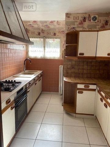 Maison à vendre à Quessy dans l'Aisne (02700), ref : 1050