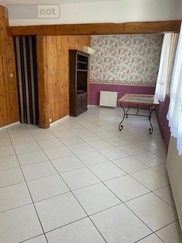 Maison à vendre à Quessy dans l'Aisne (02700), ref : 1050