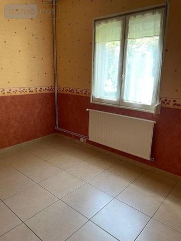 Maison à vendre à Quessy dans l'Aisne (02700), ref : 1050