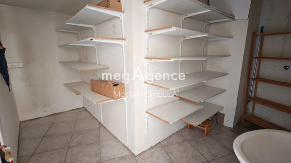 Local Commercial à FREJUS, 83600 - 3 pièces 110m²