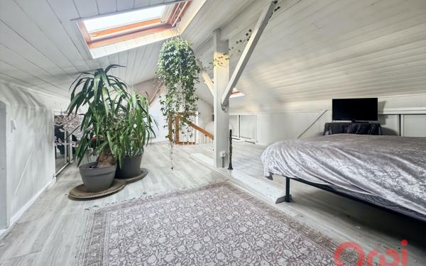 Maison à vendre    4 pièces • 49,37 m2 Villiers-sur-Marne