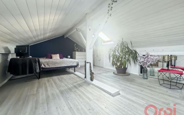 Maison à vendre    4 pièces • 49,37 m2 Villiers-sur-Marne