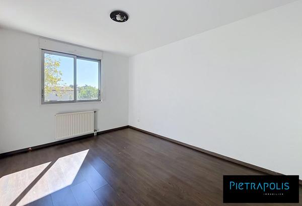 T4 de 100m² -3 chambres -  Chemin de Crépieux à Caluire