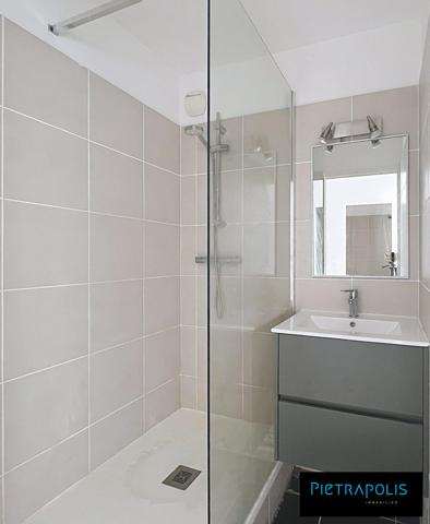 T4 de 100m² -3 chambres -  Chemin de Crépieux à Caluire