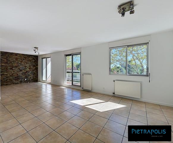 T4 de 100m² -3 chambres -  Chemin de Crépieux à Caluire
