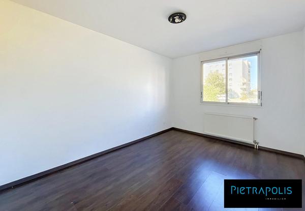 T4 de 100m² -3 chambres -  Chemin de Crépieux à Caluire