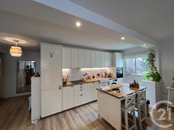 Appartement F3 à vendre  3 pièces - 64,09 m2 VERNON - 27